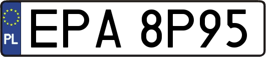 EPA8P95