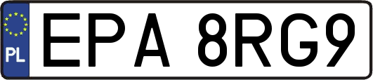 EPA8RG9