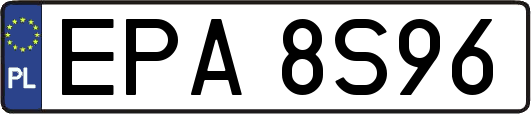 EPA8S96