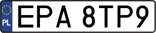 EPA8TP9