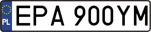 EPA900YM