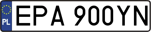 EPA900YN
