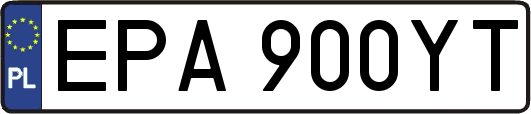 EPA900YT