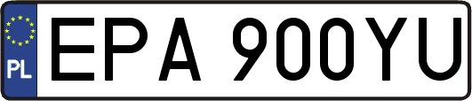 EPA900YU