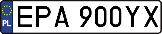 EPA900YX