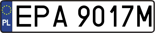 EPA9017M