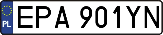 EPA901YN