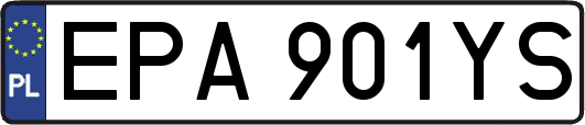 EPA901YS
