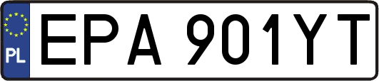 EPA901YT