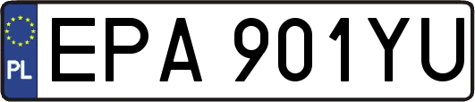 EPA901YU