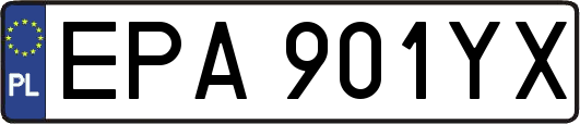 EPA901YX