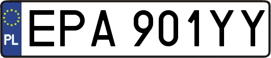 EPA901YY