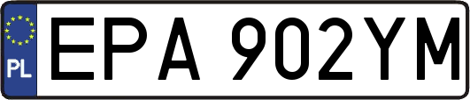 EPA902YM