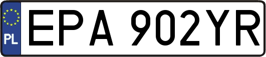 EPA902YR