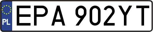 EPA902YT