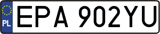EPA902YU