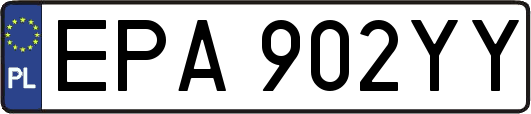 EPA902YY