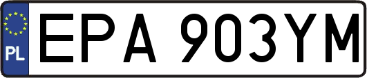 EPA903YM
