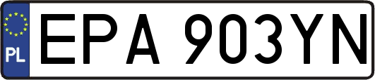 EPA903YN