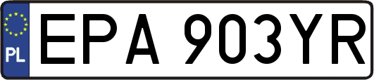 EPA903YR