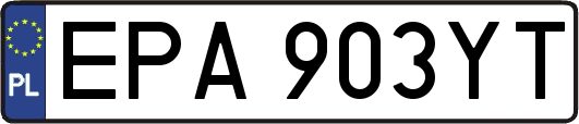 EPA903YT