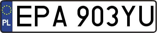 EPA903YU