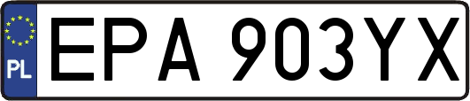 EPA903YX
