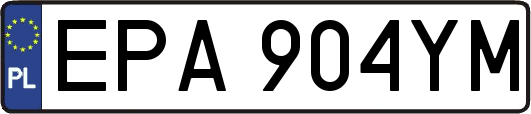 EPA904YM