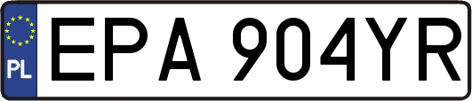 EPA904YR