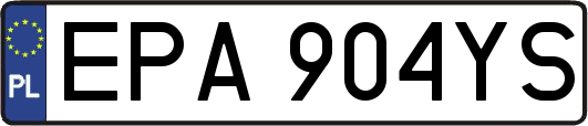 EPA904YS