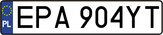 EPA904YT