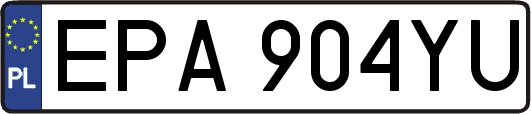 EPA904YU