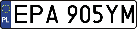 EPA905YM