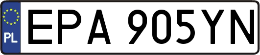EPA905YN