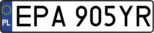 EPA905YR