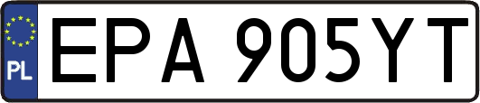 EPA905YT