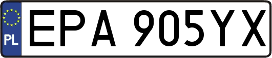 EPA905YX