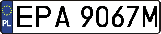 EPA9067M