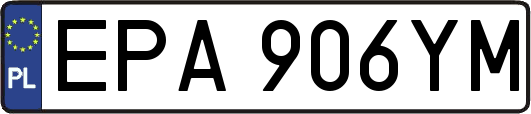 EPA906YM