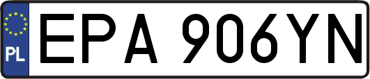 EPA906YN