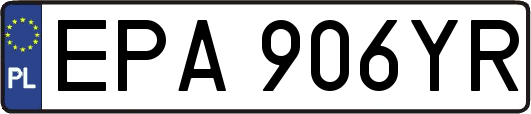 EPA906YR
