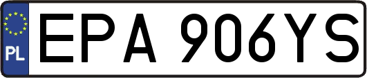 EPA906YS