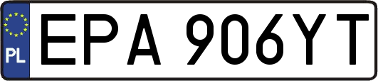 EPA906YT