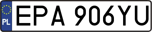 EPA906YU