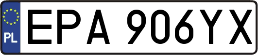 EPA906YX