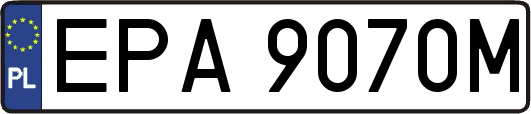 EPA9070M