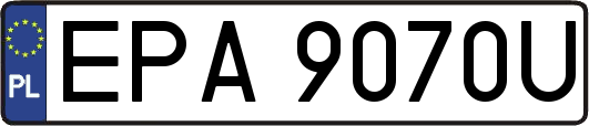 EPA9070U