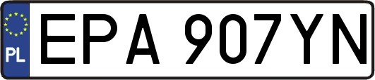 EPA907YN