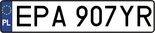 EPA907YR