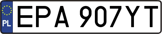 EPA907YT